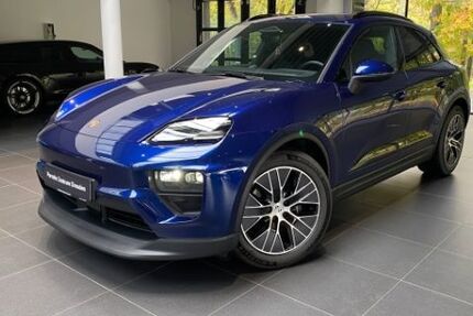 Porsche Macan 7.500 km 85.990 &euro; Dresden 01129
