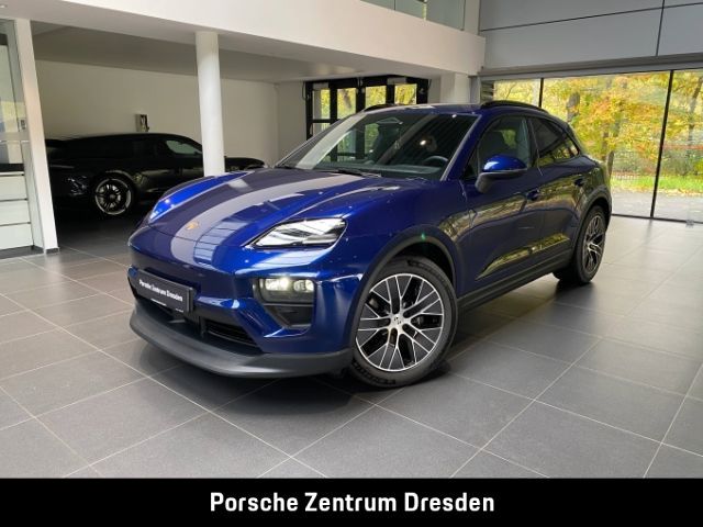 Porsche Macan 7.500 km 85.990 &euro; Dresden 01129