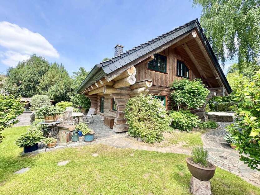 Haus zum Kaufen in Radebeul 494.990 € 75 m²