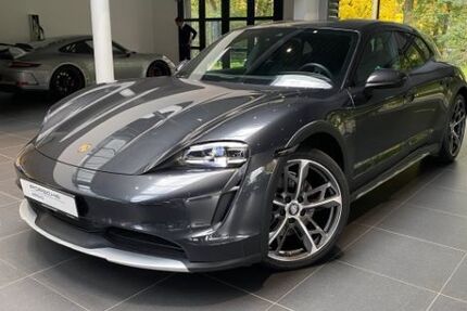 Porsche Taycan 12.210 km 80.900 &euro; Dresden 01129