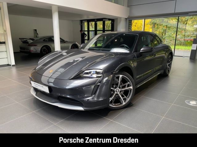 Porsche Taycan 12.210 km 80.900 &euro; Dresden 01129