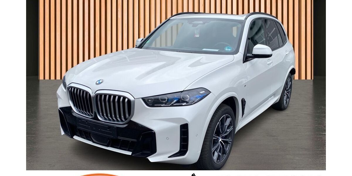 BMW X5 25.000 km 73.980 &euro; Dresden 01328