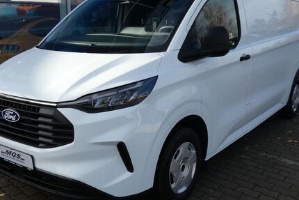 Ford Transit Custom 1.500 km 34.990 &euro; Radebeul 01445