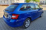 Fabia 1.2 TSI Combi