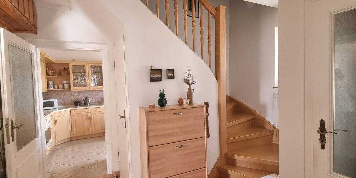Einfamilienhaus Bannewitz - 4 Zimmer, 95 m&sup2;, 395.000&euro; | Angebot:26686812