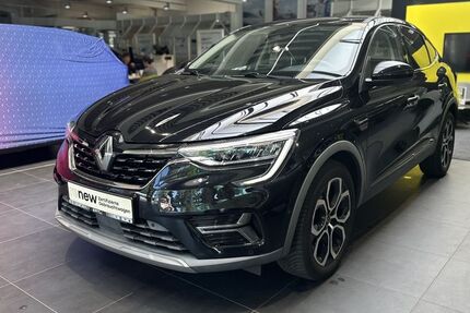 Renault Arkana 51.811 km 17.990 &euro; Dresden 01257