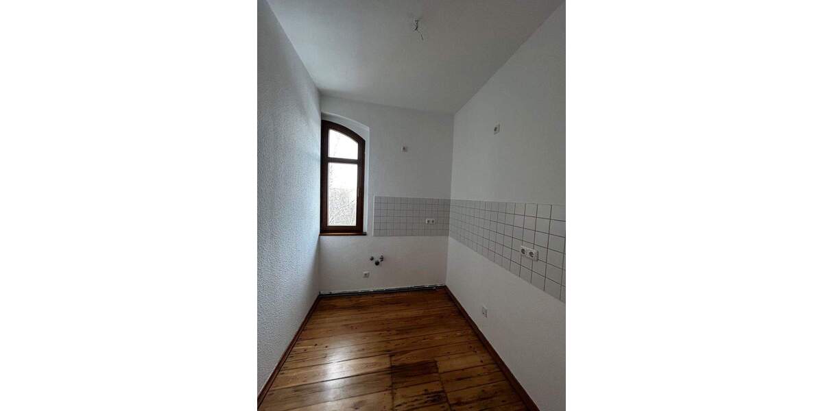 Etagenwohnung Dresden Friedrichstadt - 2 Zimmer, 50 m&sup2;, 530&euro; | Angebot:25879912