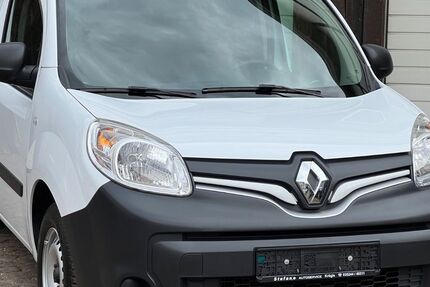 Renault Kangoo 114.000 km 9.800 € Käbschütztal OT Krögis bei Dresden 01665