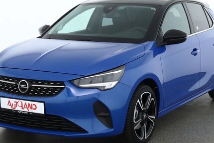 Opel Corsa 28.683 km 17.490 &euro; Dresden 01069