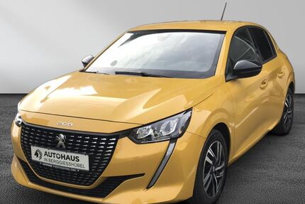 Peugeot 208 27.084 km 15.900 &euro; Bad Gottleuba-Berggießhübel 01816