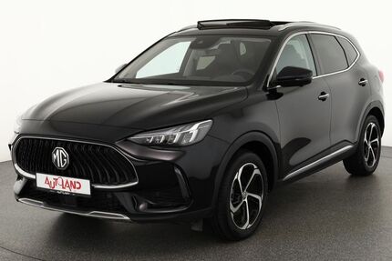 MG HS 15.393 km 25.890 &euro; Dresden 01239