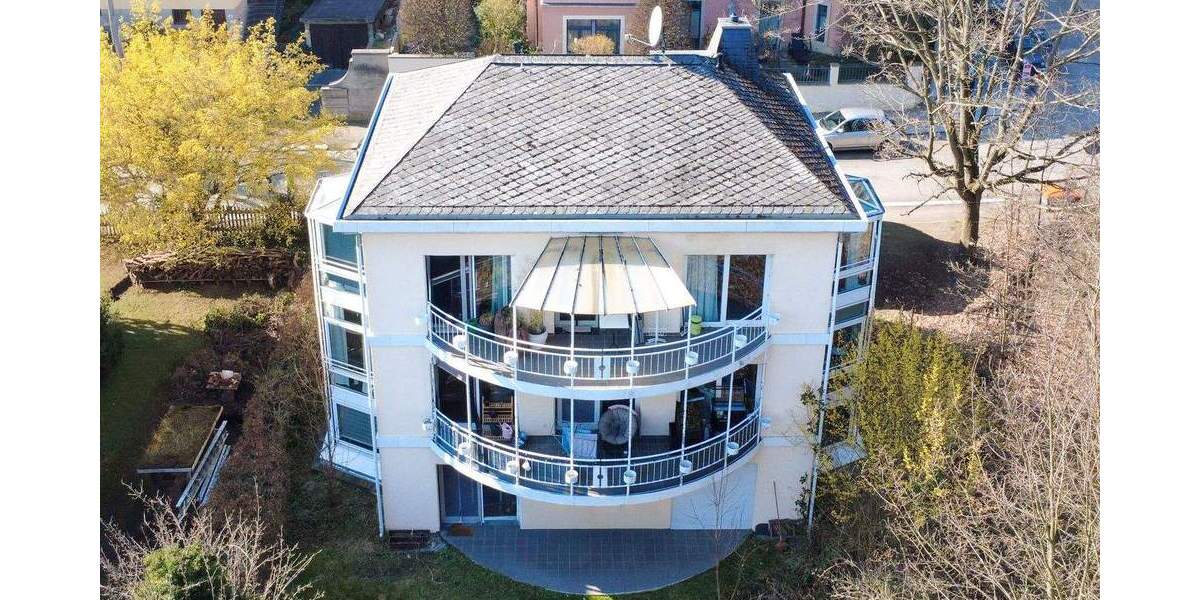 Mehrfamilienhaus, Wohnhaus Dresden Bühlau/Weißer Hirsch - 780.000&euro; | Angebot:25821099