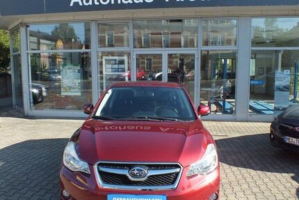 Subaru XV 125.594 km 9.790 &euro; Radebeul 01445