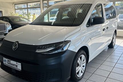 VW Caddy Maxi 74.612 km 19.999 &euro; Kesselsdorf 01723