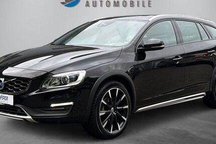 Volvo V60 Cross Country 161.600 km 15.950 &euro; Moritzburg 01468