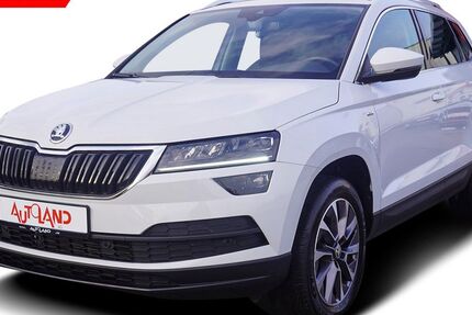 Skoda Karoq 68.465 km 24.950 &euro; Dresden 01239