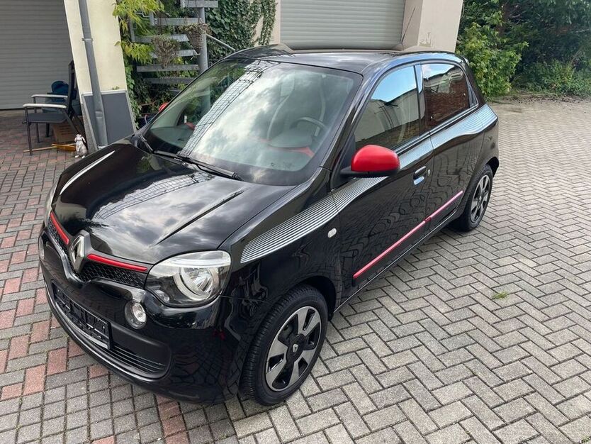 Twingo