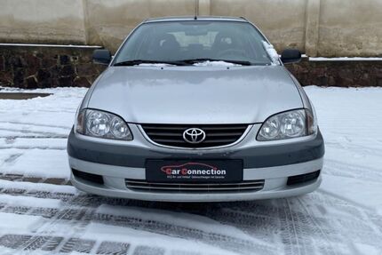 Toyota Avensis 214.770 km 1.999 &euro; Dresden 01187