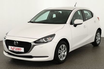 Mazda 2 25.994 km 15.990 &euro; Dresden 01069