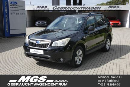 Subaru Forester 153.100 km 6.900 &euro; Radebeul 01445
