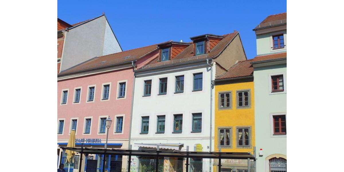 Etagenwohnung Meißen Görnische Vorstadt - 2.5 Zimmer, 65 m&sup2;, 390&euro; | Angebot:26955471