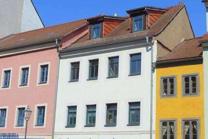 Wohnung Meißen Görnische Vorstadt - 2.5 Zimmer, 65 m&sup2;, 390&euro; | Angebot:26955471