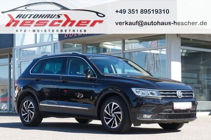 VW Tiguan 60.000 km 19.980 &euro; Dresden 01139