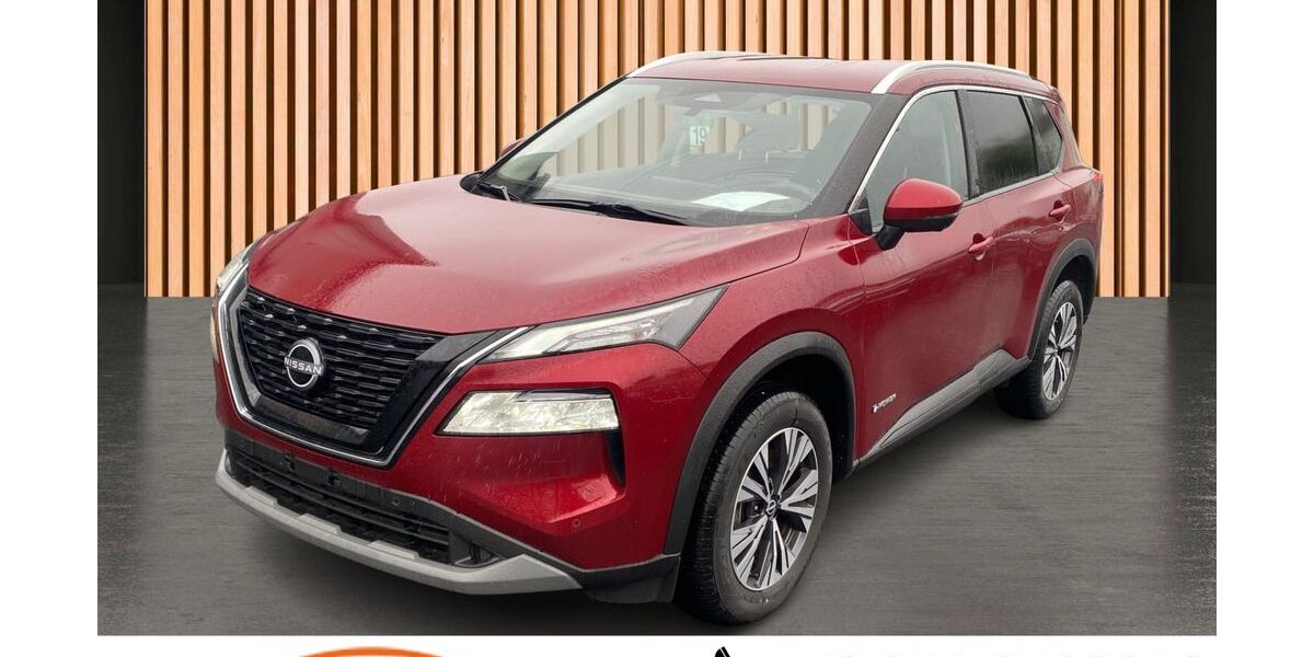 Nissan X-Trail 11.335 km 27.980 &euro; Dresden 01328