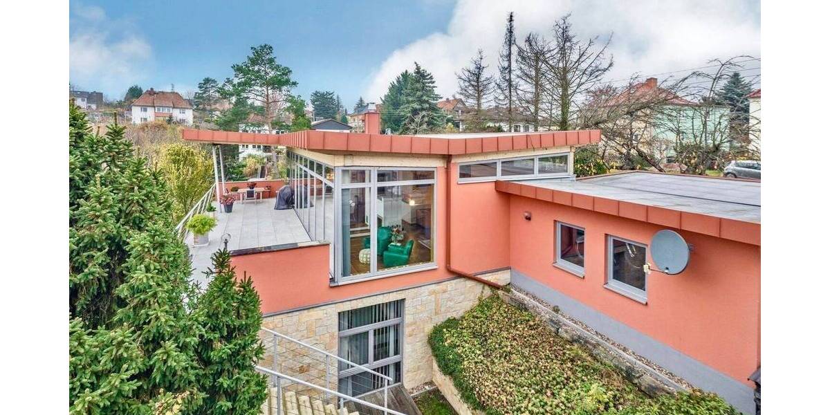 Einfamilienhaus Meißen - 3 Zimmer, 220 m&sup2;, 850.000&euro; | Angebot:25802776