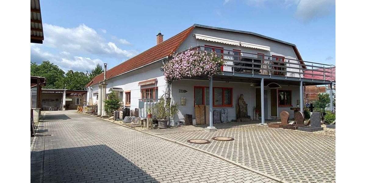 Gewerbeobjekt Bad Gottleuba-Berggießhübel Kurort Berggießhübel - 3.000&euro; | Angebot:23985410