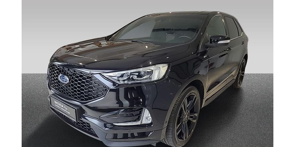 Ford Edge 74.333 km 24.890 &euro; Dresden 01067