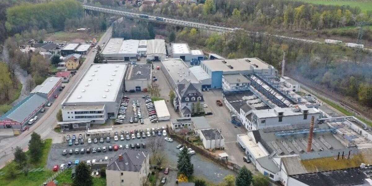 Gewerbeobjekt Dohna - 1.270&euro; | Angebot:25079383