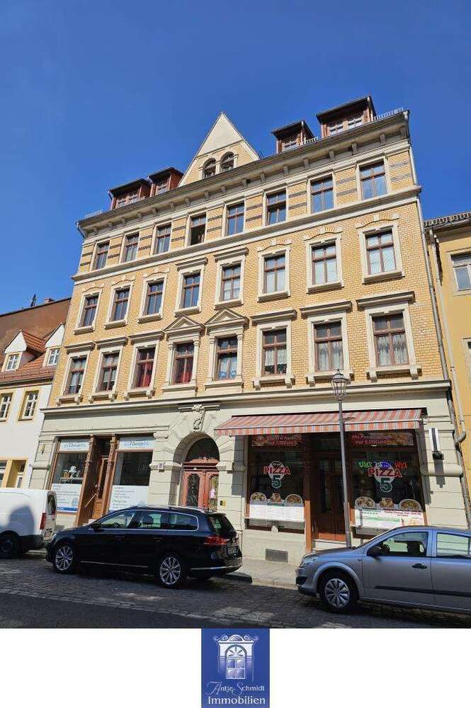 Wohnung zum Mieten in Meißen 335 € 45 m²