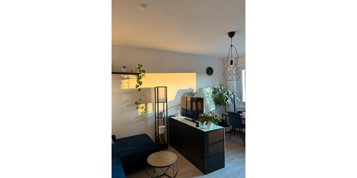 Etagenwohnung Dresden Cotta - 1 Zimmer, 27 m&sup2;, 326&euro; | Angebot:26145383