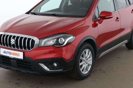 Suzuki SX4 85.848 km 14.190 &euro; Dresden 01187