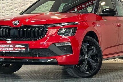 Skoda Kamiq 11.719 km 27.999 &euro; Heidenau 01809