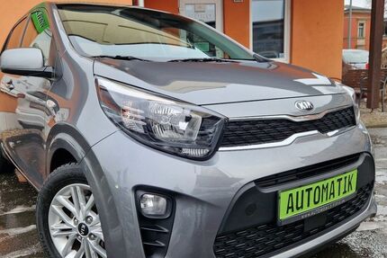 Kia Picanto 9.954 km 12.890 &euro; Pirna 01796