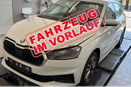 Skoda Fabia 77.137 km 11.999 &euro; Dresden 01157
