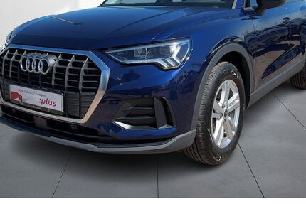 Audi Q3 7.797 km 33.490 &euro; Dresden 01169