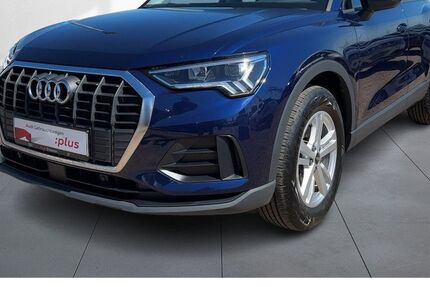 Audi Q3 7.797 km 36.890 &euro; Dresden 01169
