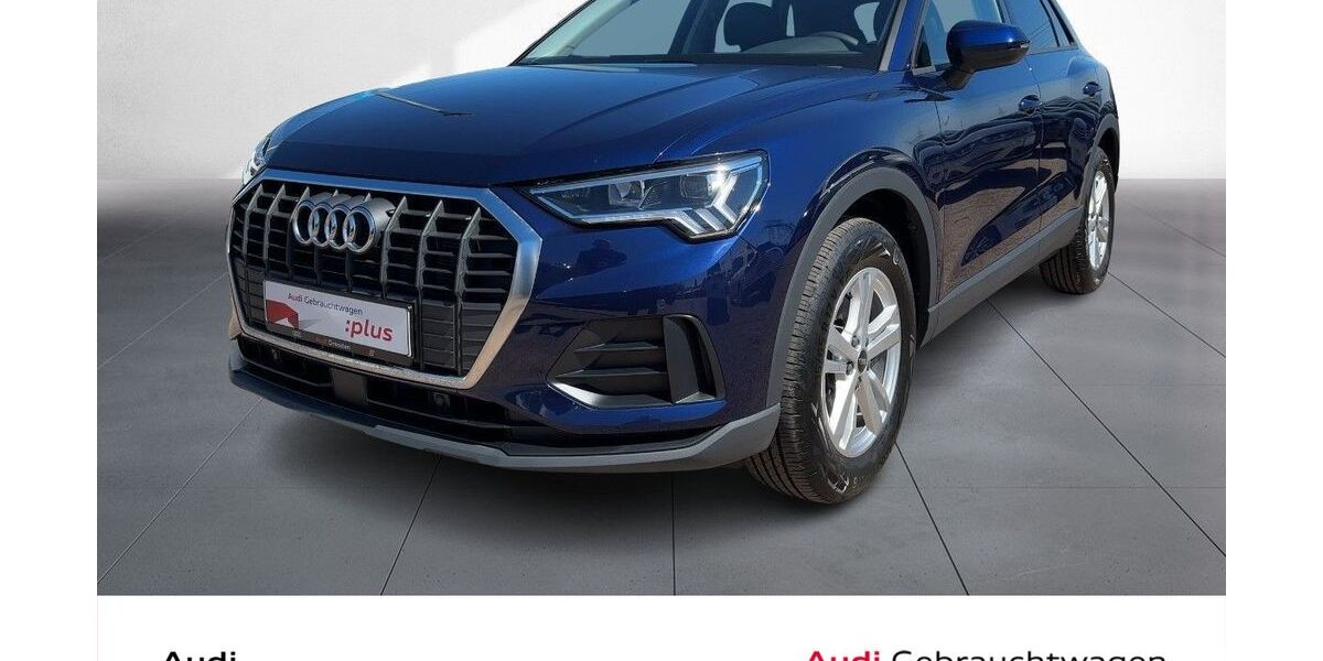 Audi Q3 7.797 km 36.890 &euro; Dresden 01169