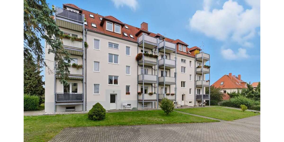 Etagenwohnung Dresden Gittersee - 2 Zimmer, 49 m&sup2;, 170.000&euro; | Angebot:26814225