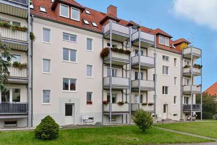 Wohnung Dresden Gittersee - 2 Zimmer, 49 m&sup2;, 170.000&euro; | Angebot:26814225