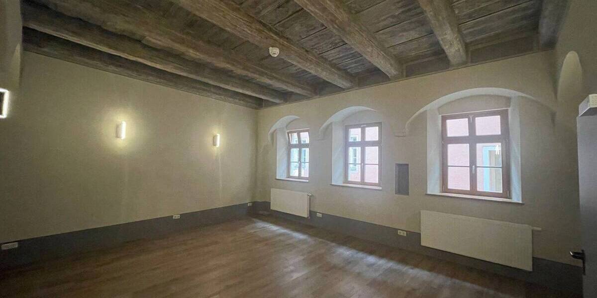 Gewerbeobjekt Meißen - 3 Zimmer, 60 m&sup2;, 420&euro; | Angebot:25801006