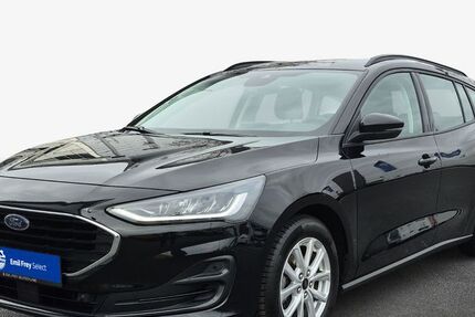 Ford Focus 36.866 km 18.440 &euro; Dresden 01159