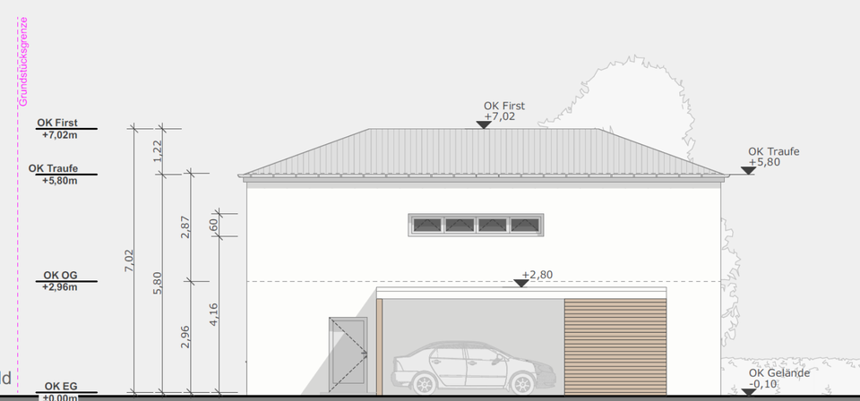 Einfamilienhaus Moritzburg - 5 Zimmer, 124 m&sup2;, 541.500&euro; | Angebot:25233198