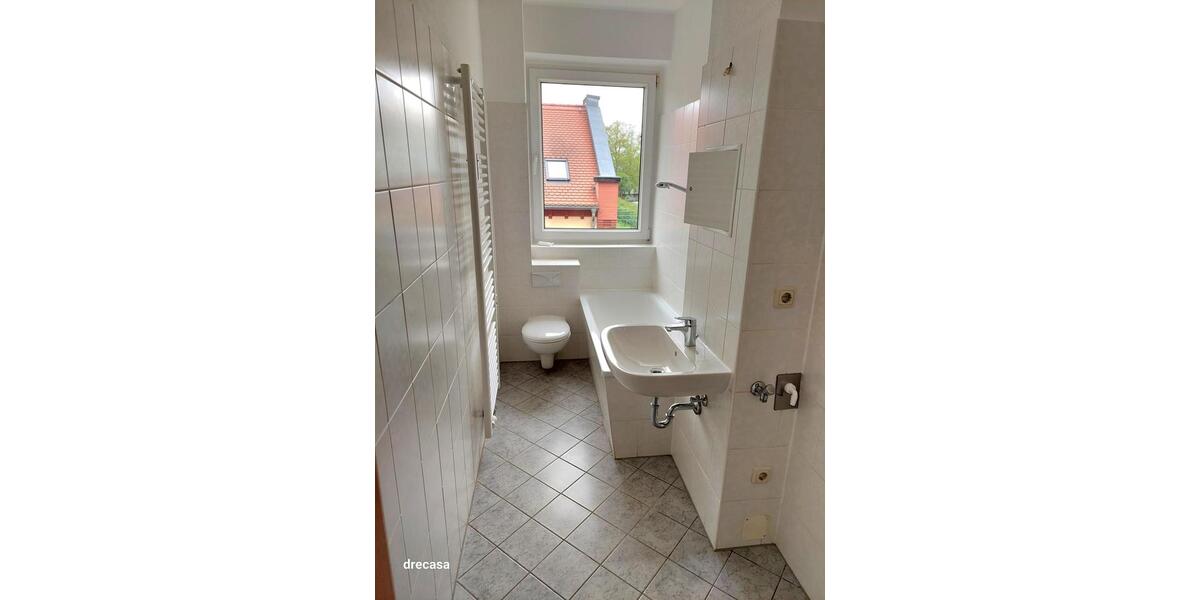 Etagenwohnung Dresden Cotta - 3 Zimmer, 70 m&sup2;, 610&euro; | Angebot:26351160