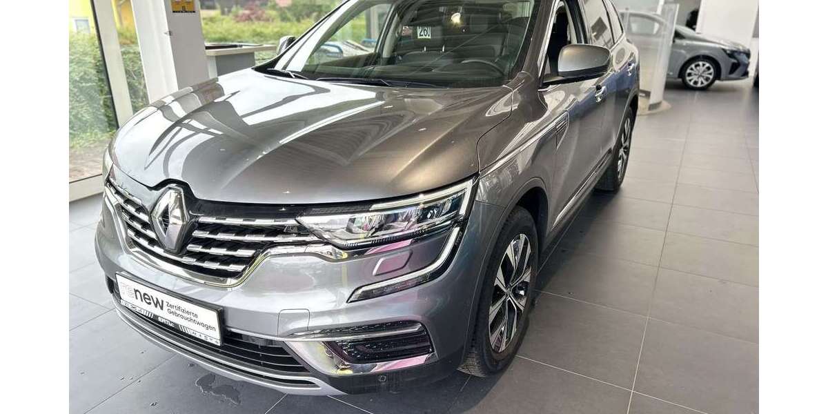 Renault Koleos 11.775 km 25.890 &euro; Radeberg 01454