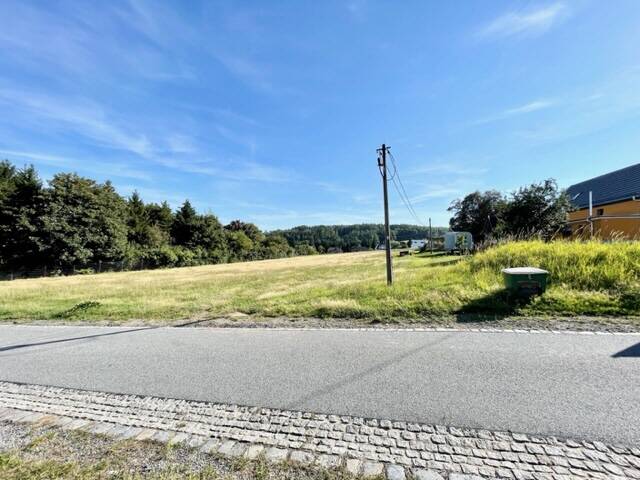 Grundstück Steina - 99.000&euro; | Angebot:25705432