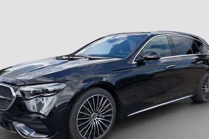 Mercedes-Benz E 200 8.000 km 64.980 € Meißen 01662